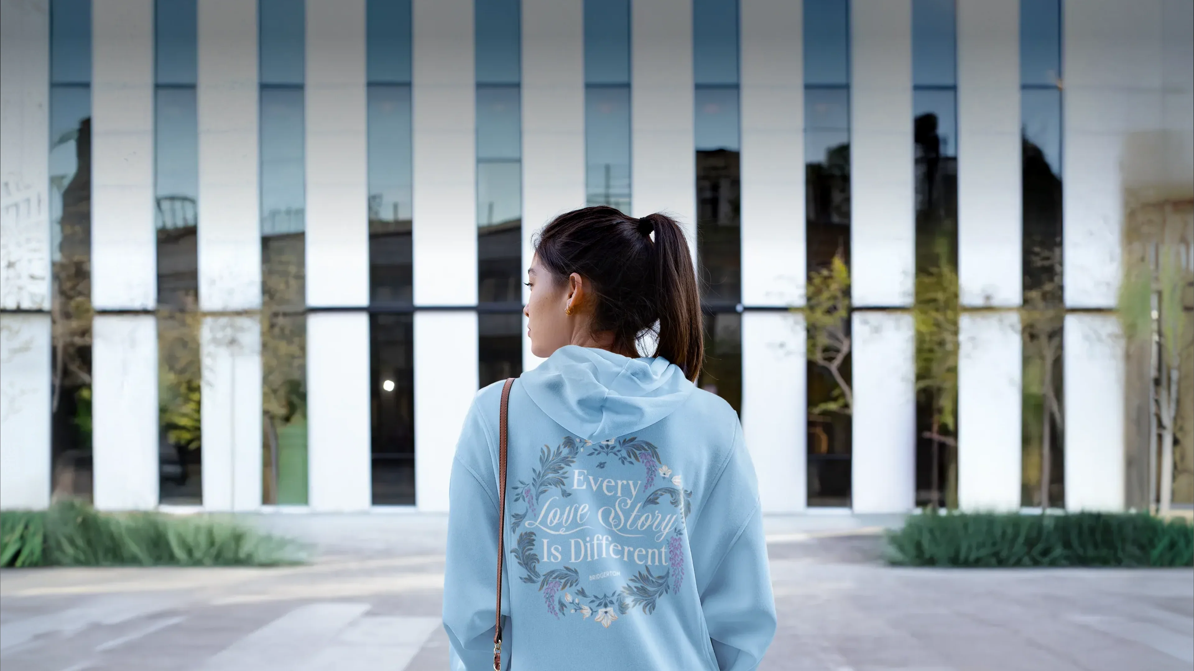 Wear Your Favorite Stories