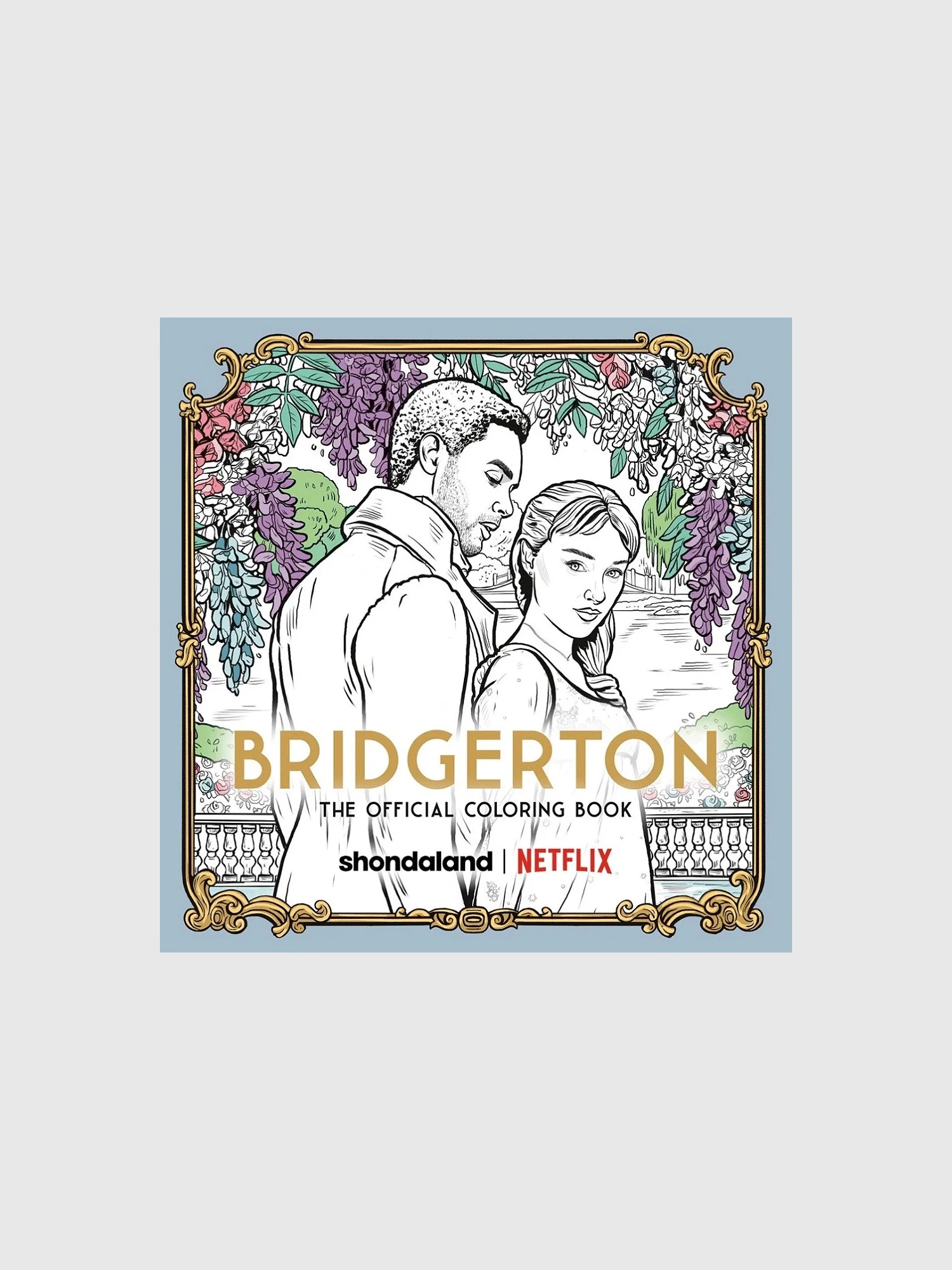 Bridgerton Home & Office